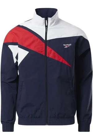 Reebok Trainingsjacke s Vector - Verkäufer: Sport Klingenmaier