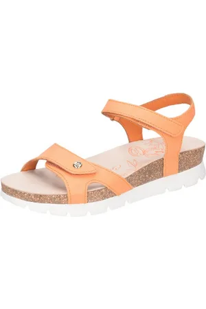 Panama Jack SULIA B12 Sandalette - Verkäufer: Schuhhaus Schreiber