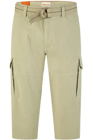 Hattric Bermudas Cargo Shorts - Verkäufer: ActiveFashionWorld