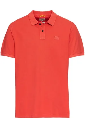 Camel Active Poloshirt Polo 1/2 Arm - Verkäufer: Heynmöller-Kleidung GmbH