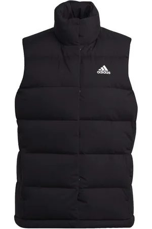 adidas Funktionsweste adidas Damen Daunenweste Helionic Vest - Verkäufer: CORTEXPOWER