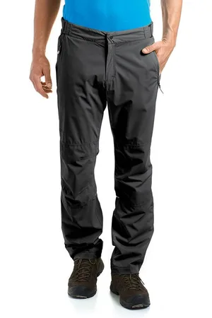 Maier Sports Regenhose Herren Regenhose Raindrop 3000130 - Verkäufer: CORTEXPOWER
