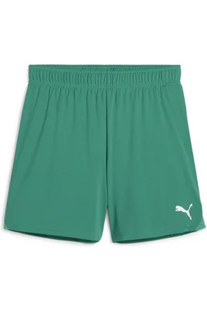 PUMA Trainingsshorts Damen Short teamGOAL Shorts Wmns 705754 - Verkäufer: CORTEXPOWER