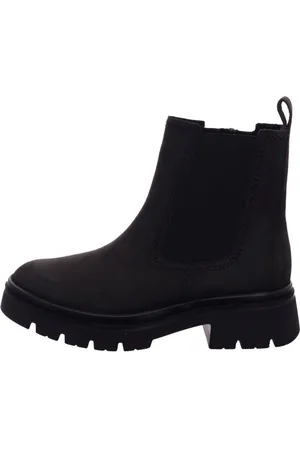 Gabor 5185019 Schlupfstiefel - Verkäufer: Schuhhaus Höppner