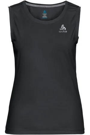 Odlo Tanktop Damen Tanktop Tank Crew Neck F-Dry 550851 - Verkäufer: CORTEXPOWER