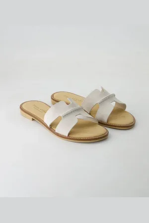 Marc O’ Polo 50318391110300 Pantolette - Verkäufer: TRETTER-Schuhe