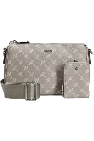 JOOP! Umhängetasche Women Cortina 1.0 Jasmina - Schultertasche XS 24 cm (pelican) - Verkäufer: Markenkoffer
