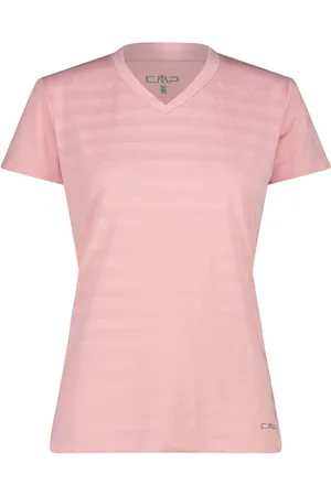 CMP T-Shirt Damen T-Shirt Woman T-Shirt 31T7666 - Verkäufer: CORTEXPOWER