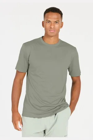 Endurance Funktionsshirt Vernon im funktionalen Design mit Quick Dry-Funktion