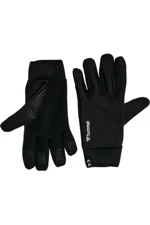 Hummel Trainingshandschuhe Feldspielerhandschuhe WARM PLAYER GLOVE 208919 - Verkäufer: CORTEXPOWER