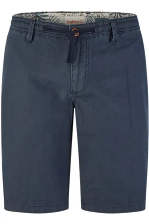 Hattric Bermudas Chino Bermuda Leinen - Verkäufer: ActiveFashionWorld