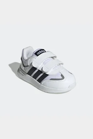 adidas TENSAUR SWITCH KIDS Klettschuh für Kinder