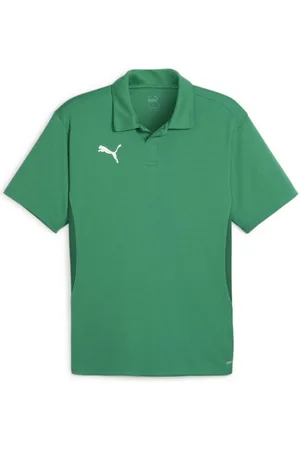 PUMA Poloshirt Herren Poloshirt teamGOAL Polo 658771 - Verkäufer: CORTEXPOWER