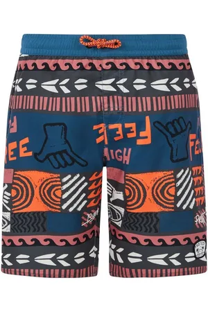 Protest Badeshorts PRTRonald JR beachshort - Verkäufer: Sport Wagner