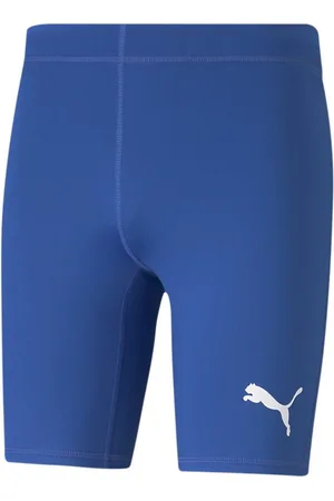 PUMA Trainingstights Herren Tight Cross the Line Short Tight 2.0 519669 - Verkäufer: CORTEXPOWER
