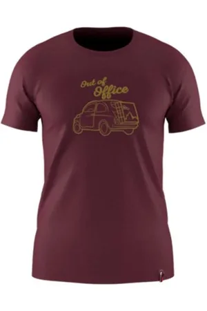 La Sportiva T-Shirt Cinquecento T-Shirt, Climbing T-Shirt, Herren - - Verkäufer: kletterbude