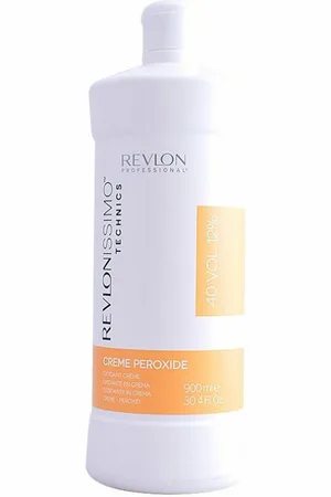 Revlon Mascara ISSIMO creme peroxide 12% 40 vol. 900ml - Verkäufer: Parfümerie Wilhelm Haas