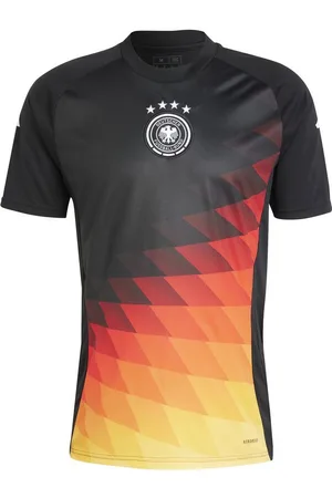 adidas Fußballtrikot adidas Herren DFB Aufwärmtrikot 24/25 - Verkäufer: CORTEXPOWER