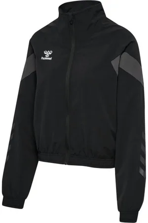 Hummel Sweatjacke Damen Sweatjacke hmlTravel Zip Jacket 220317 - Verkäufer: CORTEXPOWER