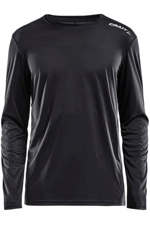 Craft Langarmshirt Herren Langarmshirt Rush LS Tee 1907364 - Verkäufer: CORTEXPOWER