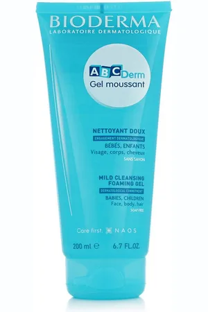 Bioderma Duschgel ABCDerm - Verkäufer: Parfum-Eden