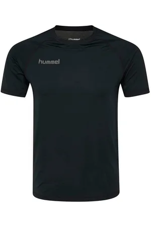 Hummel T-Shirt Kinder Funktionsshirt First Performance Jersey s/s 204501 - Verkäufer: CORTEXPOWER