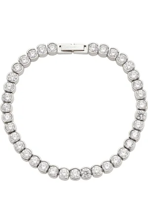 Leonardo Armband Cremona, 024336, 024337, mit Zirkonia (synth)