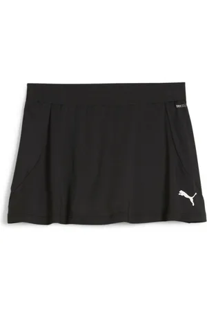 PUMA Sweatrock Damen Rock teamGOAL Skirt 658768 - Verkäufer: CORTEXPOWER