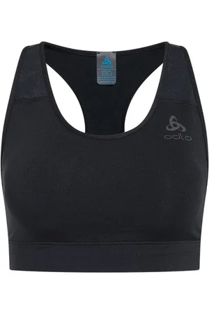 Odlo Sport-BH Damen Sport BH Bralette ESSENTIAL PRINT 314131 - Verkäufer: CORTEXPOWER