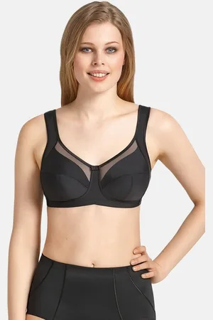 Anita Entlastungs-BH Clara (1-tlg) Komfort Soft BH ohne Bügel - Sicherer Halt ohne einzuengen - Verkäufer: simply4you