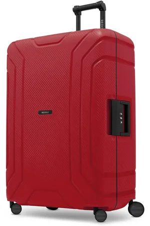 Redolz Hartschalen-Trolley Essentials 15, 4 Rollen, Polypropylen - Verkäufer: WE LOVE BAGS