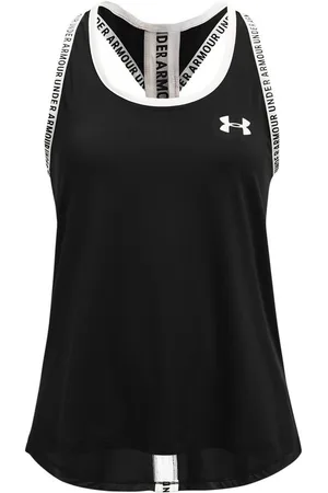 Under Armour Tanktop Under Armour Mädchen Tanktop Knockout Tank 1363374 - Verkäufer: CORTEXPOWER