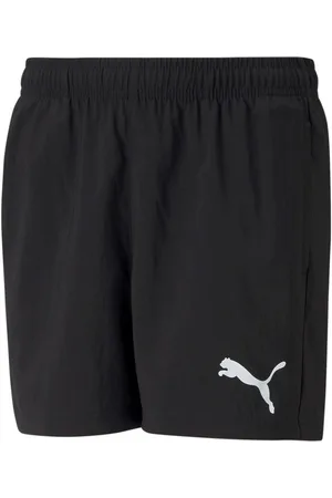 PUMA Trainingsshorts Jungen Trainingsshort Woven Short 586981 - Verkäufer: CORTEXPOWER