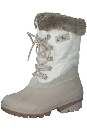 CMP Mädchen Winterstiefel Polhanne Snow Boots 30Q4695 Winterstiefel - Verkäufer: CORTEXPOWER