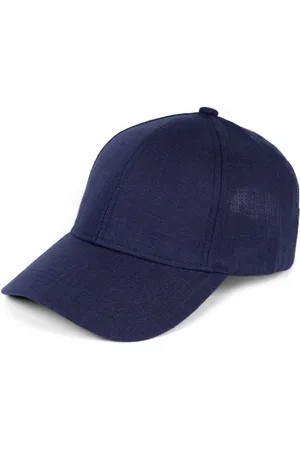 styleBREAKER Baseball Cap Leinen Baseball Cap (1-St) - Verkäufer: