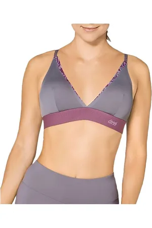 Sloggi T-Shirt-BH Women Move Flow Light Bralette - Verkäufer: Trend Modeware