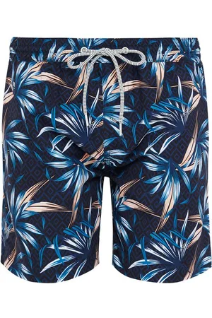 Threadbare Badehose THBMorro mit sommerlichem Print - Verkäufer: onQuality