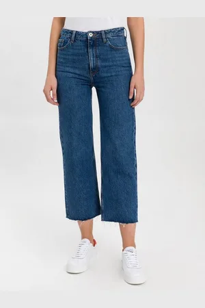 Cross Jeans Bootcut-Jeans P 516 - Verkäufer: CROSS Jeans