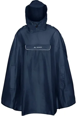 Vaude Fahrradjacke Valdipino Poncho DARK SEA - Verkäufer: Sport Hübner
