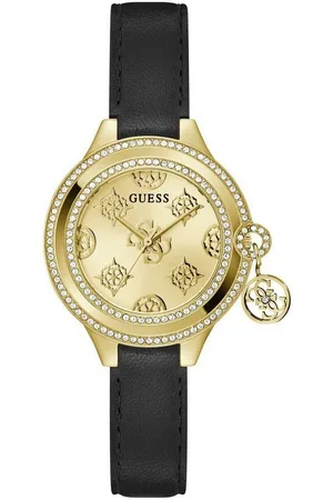 Guess Quarzuhr CHARMED GW0684L3, Armbanduhr, Damenuhr