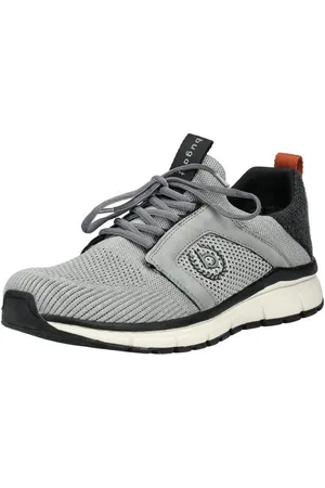Bugatti Sneaker Textil Sneaker