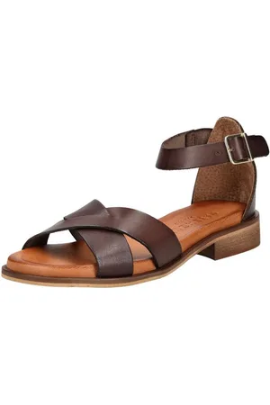 Pavement Sandalen Leder Riemchensandalette - Verkäufer: S4S Commerce