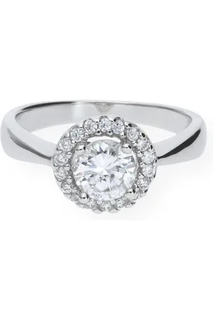 JuwelmaLux Fingerring Ring 925 Silber mit Zirkonia JL16-07-0148 (kein Set, 1-tlg) - Verkäufer: Juwelier-Bacak