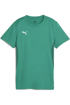 PUMA Fußballtrikot Damen Trikot teamGOAL Jersey Wmn 658638 - Verkäufer: CORTEXPOWER