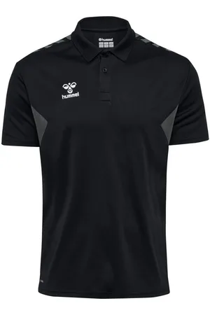 Hummel Poloshirt Herren Poloshirt hmlAuthentic Functional Polo 219991 - Verkäufer: CORTEXPOWER