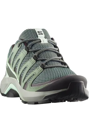 Salomon X-ADVENTURE RECON W Wanderschuh wasserdicht