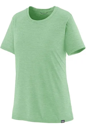 Patagonia Kurzarmshirt Women