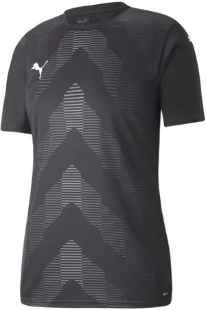 PUMA Fußballtrikot Damen Trikot teamGLORY Jersey W 705347 - Verkäufer: CORTEXPOWER