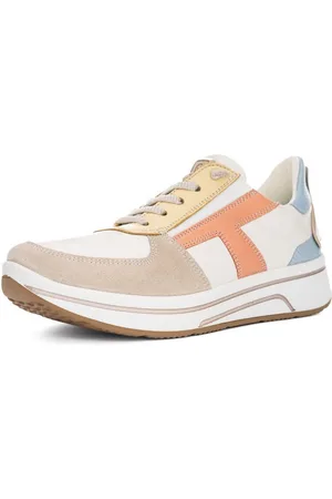 ARA Sneaker Leder Sneaker
