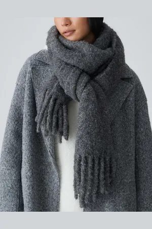 Opus XXL-Schal XXL Schal AMONI aus kuscheligem Teddy Bouclé - Verkäufer: GmbH | someday GmbH
